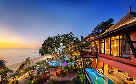 Nirvana Beach Resort&Spa